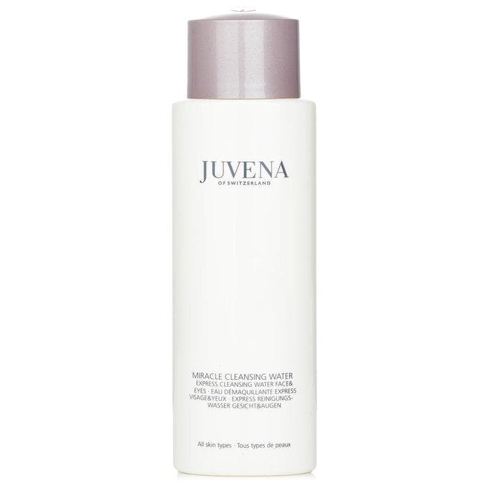 Água Micelar Miracle JUVENA (Rosto e Olhos) - Para todos os tipos de pele