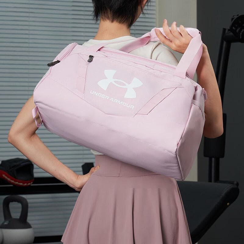 Under Armour Undeniable 5.0 Training Duffle Bag