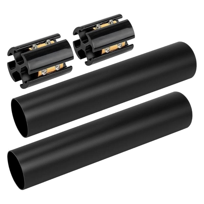 Kits de Emendas de Cabos Subterrâneos Kits de Emendas de Cabos com Terminais Elétricos e Termorretráteis para Fio 14/3 a 8/3