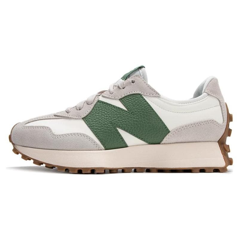 Tênis New Balance 327 Moonbeam Nori U327LX-D cm