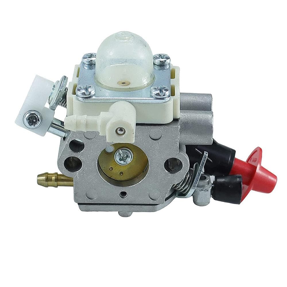 Carburador Para Stihl FS40 FS50 FS56 FS70 FC56 FC70 4144 120 0608 Zama C1M-S267A