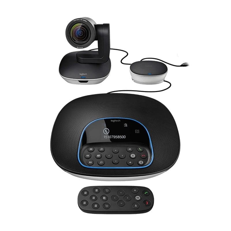 Logitech Group