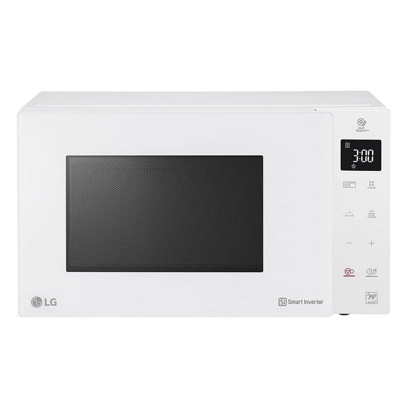 LG MH6535GDH Micro-Ondas com Grill 1000W