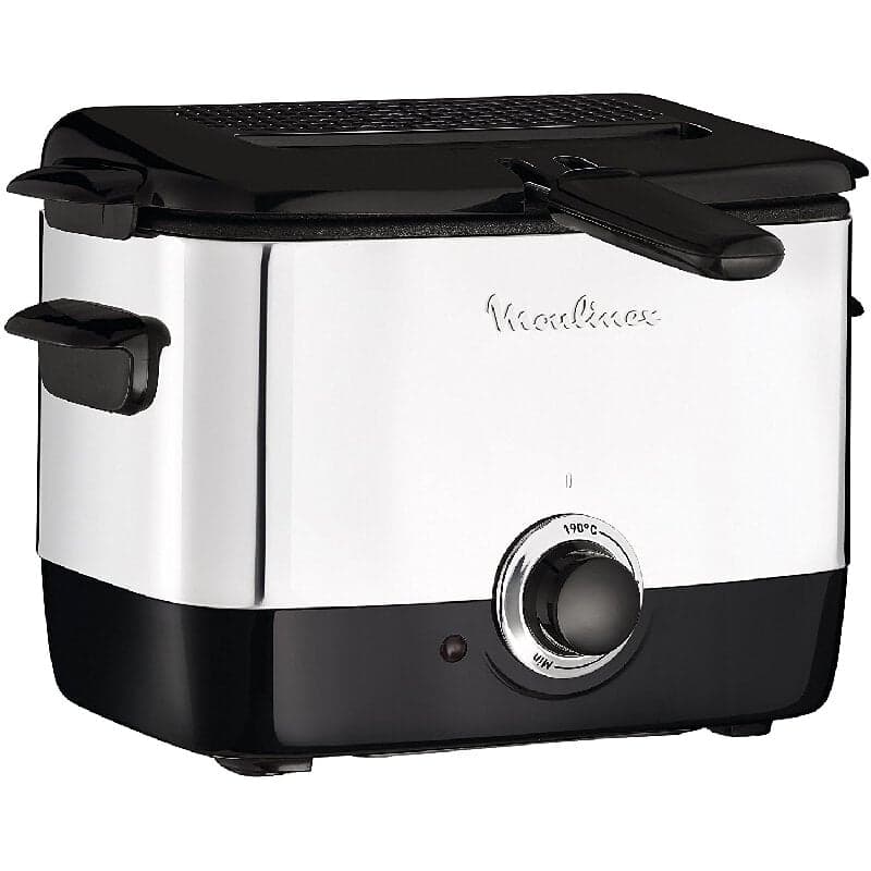 Fritadeira Moulinex Minifrito AF220010 1L