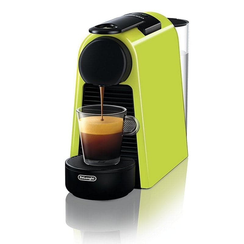 DeLonghi Essenza Mini Nespresso Compacta Lima