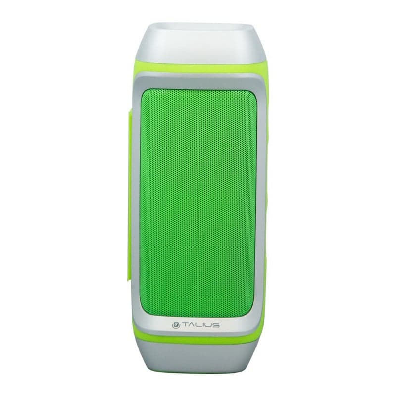 Talius 28BT Coluna Bluetooth 10W Verde