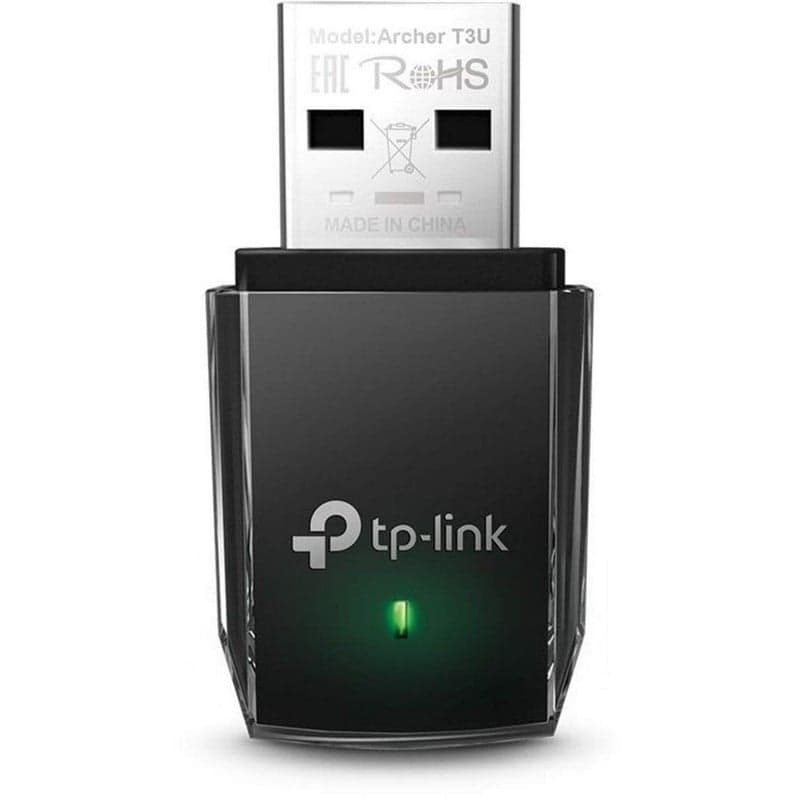TP-Link Archer T3U Adaptador USB de Rede WIFI AC1300