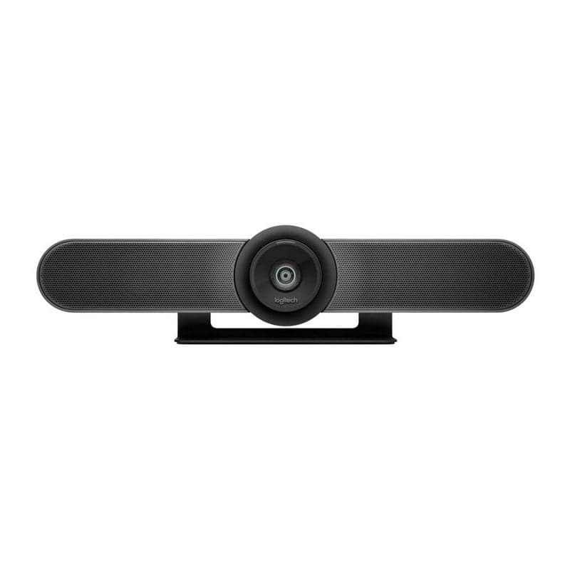 Logitech MeetUp Câmara Web Profesional para Streaming Ultra HD 4K
