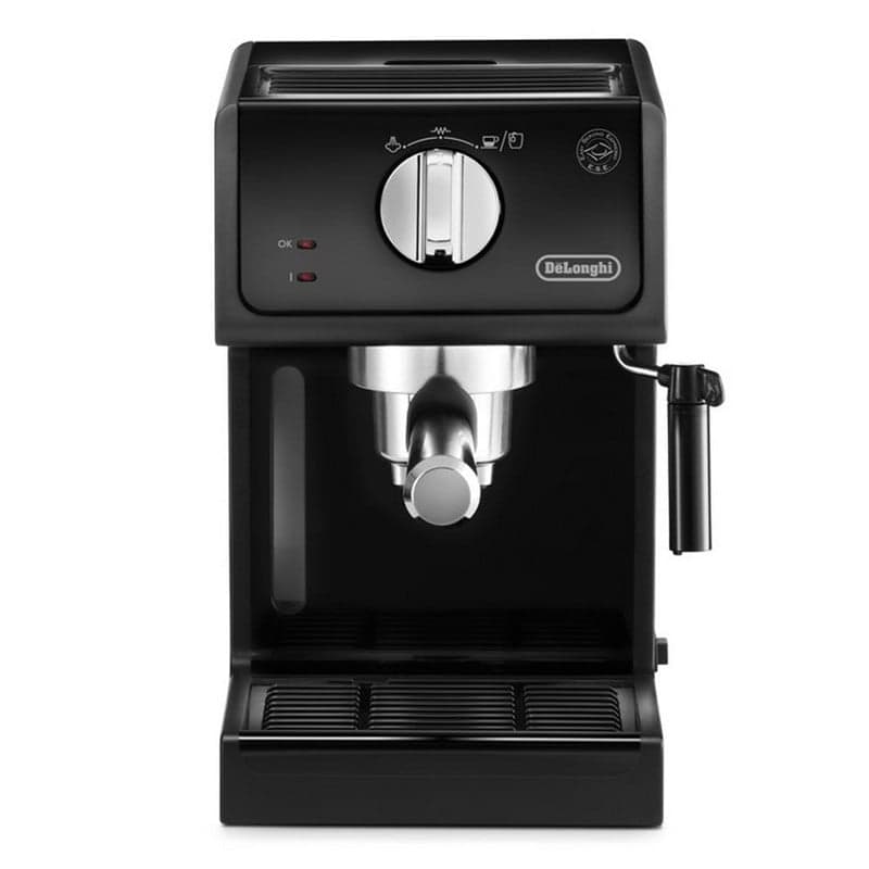 DeLonghi ECP 31.21 Máquina de Café Expresso/Cápsulas 1100W