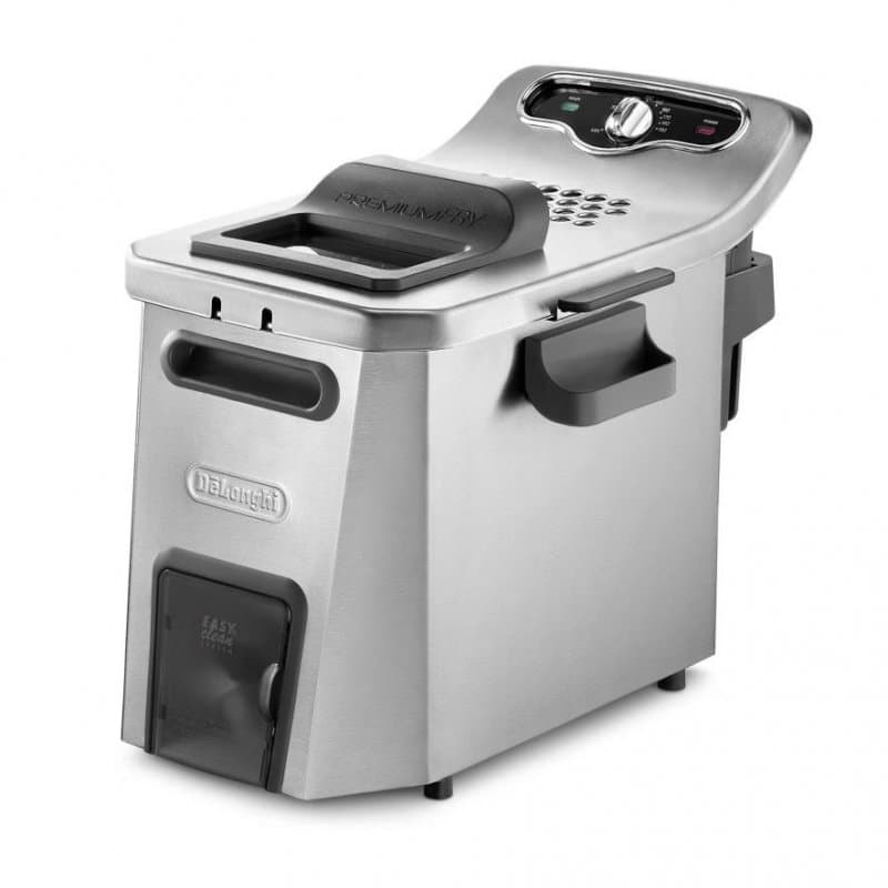 DeLonghi F44532CZ Solo Fritadeira 5L 3200W