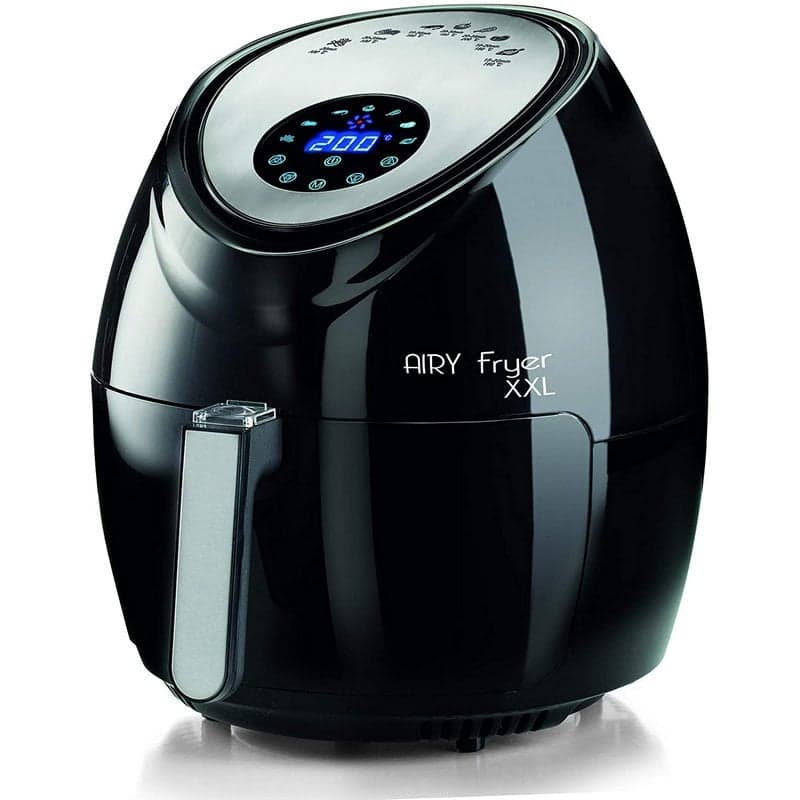 Ariete Airy Fryer XXL Fritadeira a Ar 5.5L 1800W
