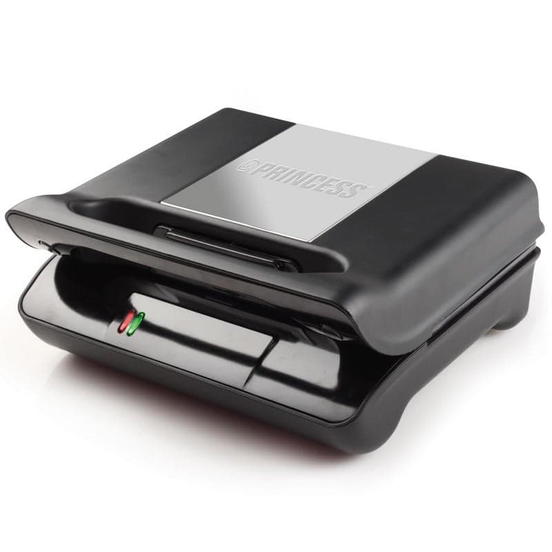 Princess 117002 Multi Sandwich Grill