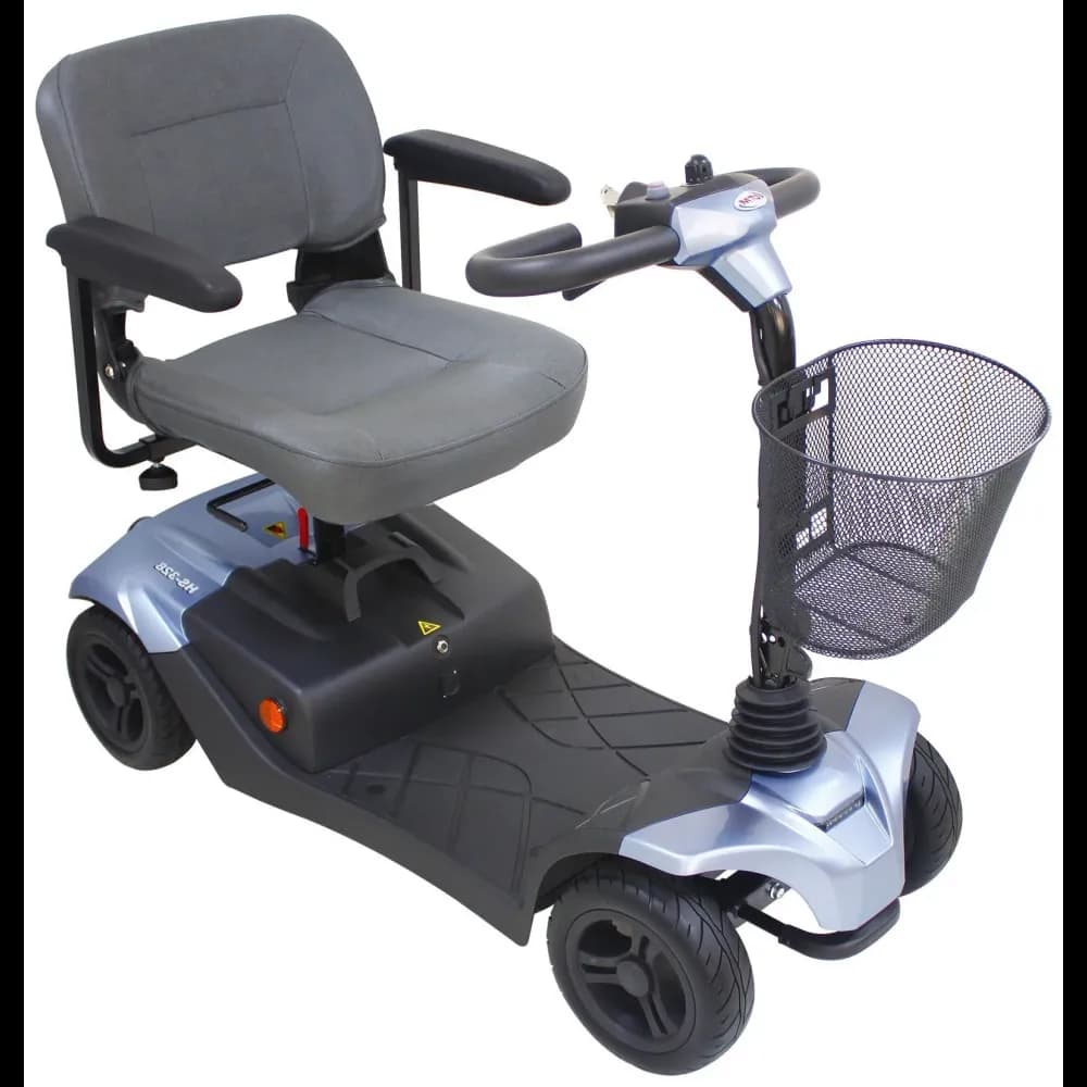Scooter Liberty Orthos XXI