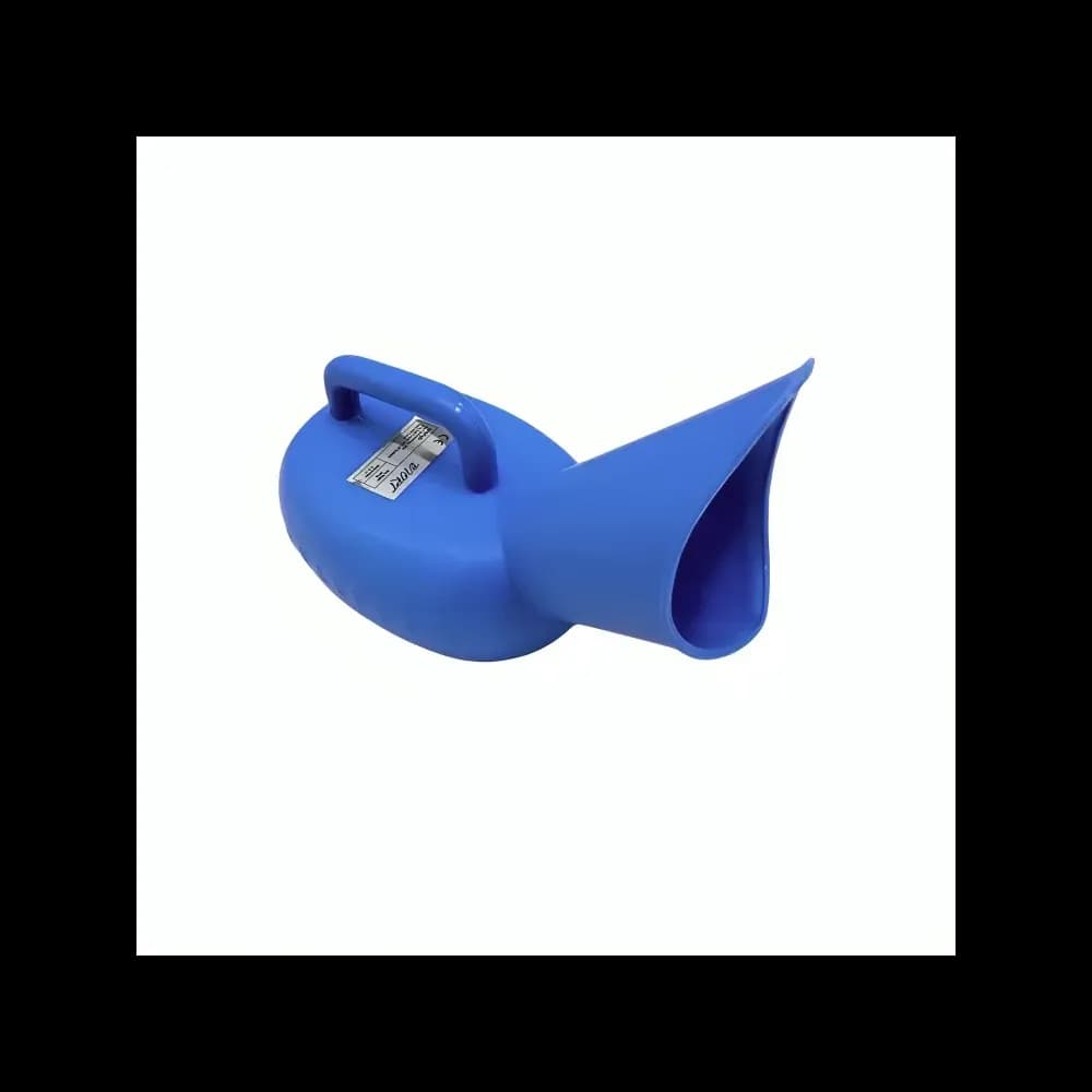Urinol Feminino Plástico