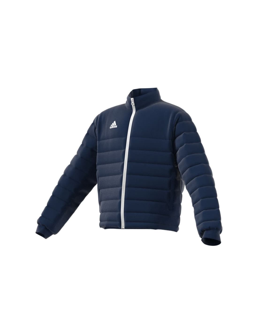 Casaco adidas Ent22 azul Rapaz