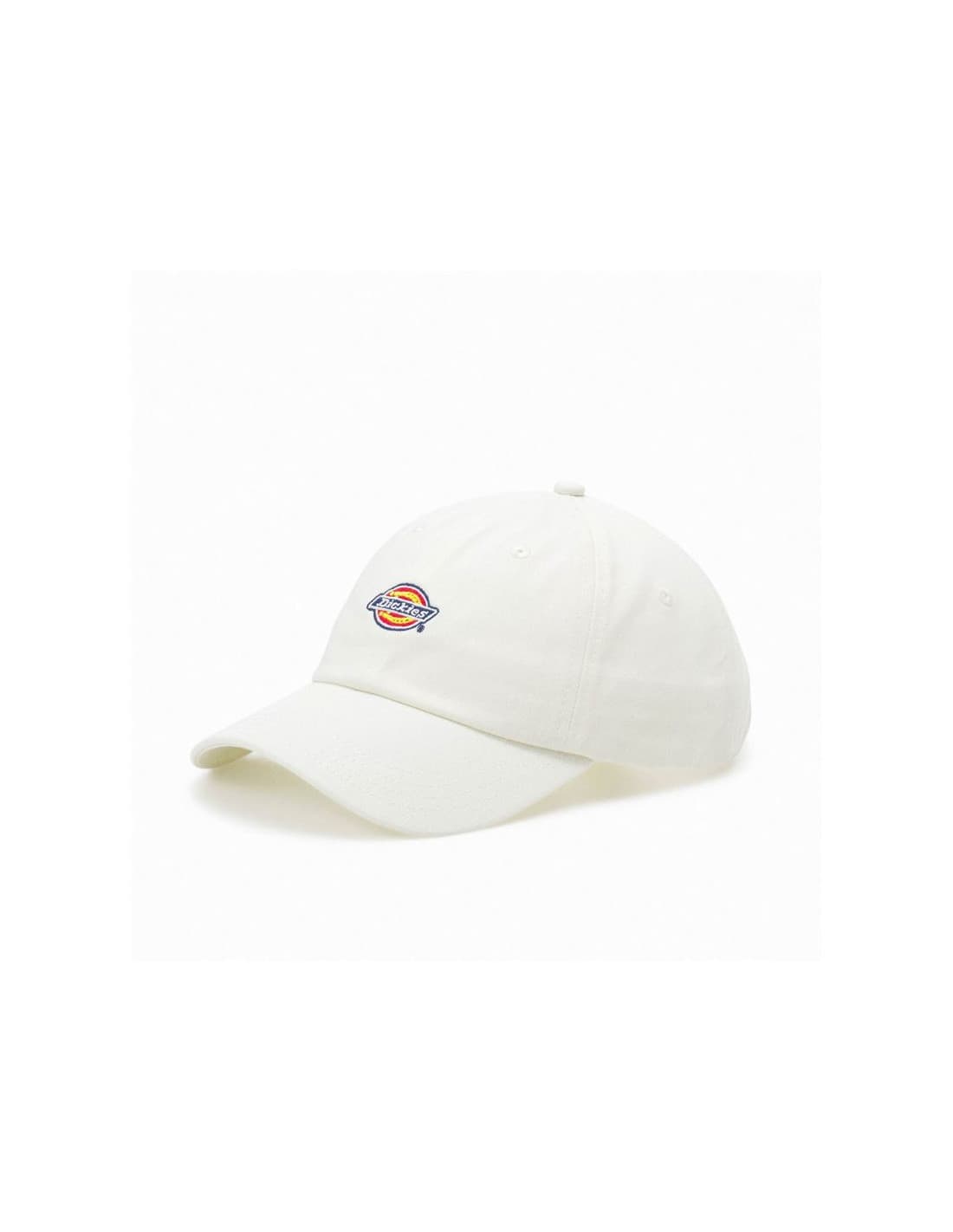 Boné Dickies Hardwick Cloud Branco