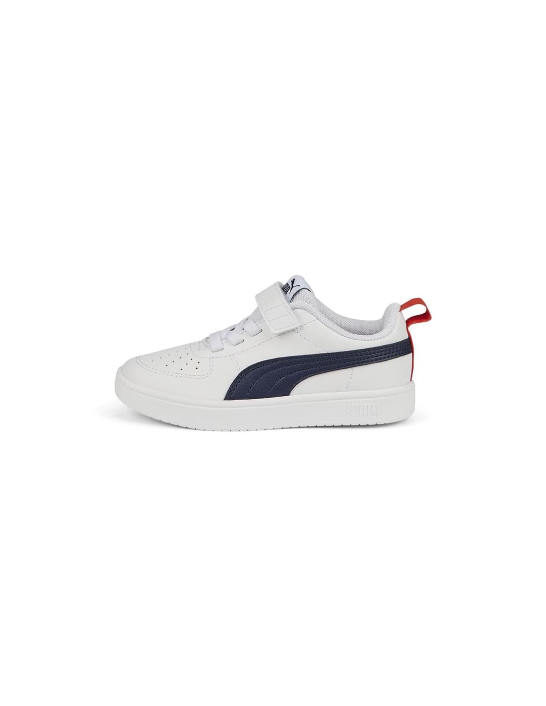 Sapatilhas da Puma Rickie+ Ps Infantil