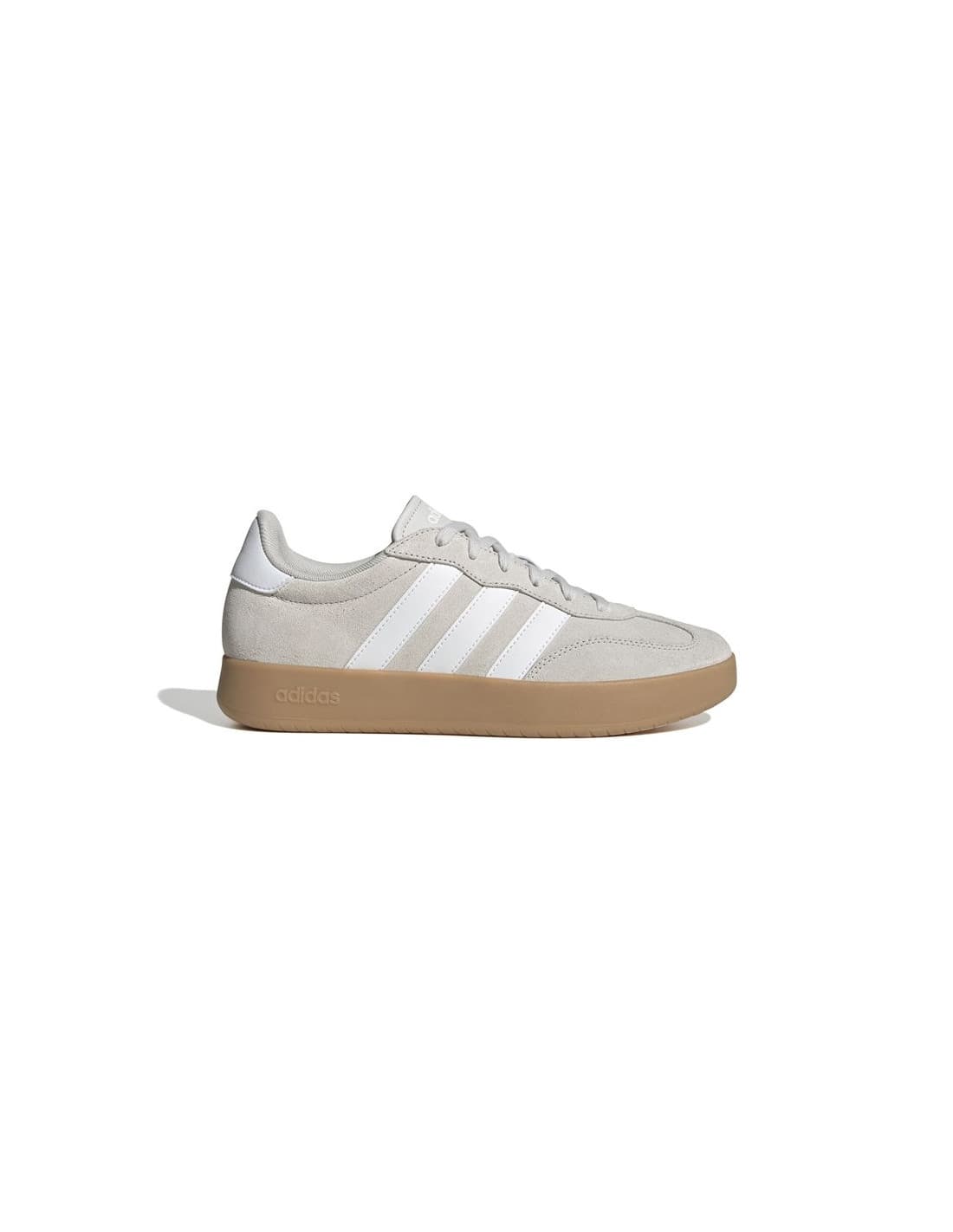 Sapatilhas adidas Barreda Homem Cinza