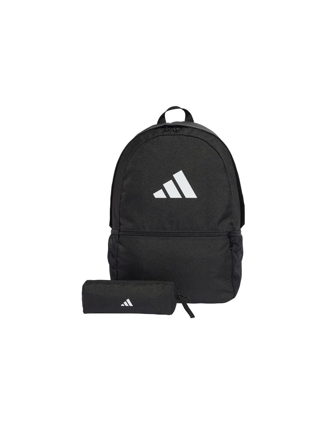 Mochila adidas Classic BP Preta/Branca