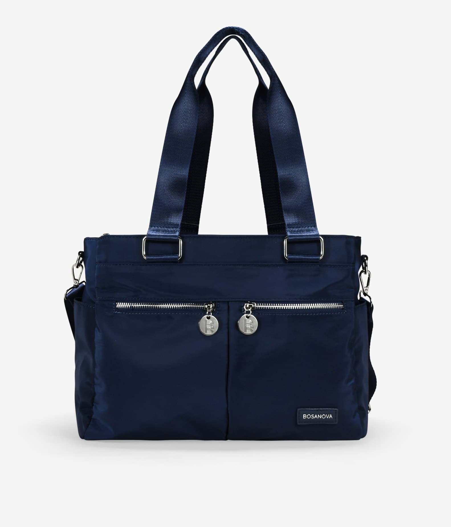 Bolsa para laptop em nylon 52300 Blue Star