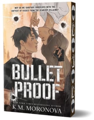 Bulletproof