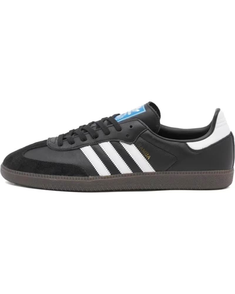 TÊNIS ADIDAS SAMBA OG B75807 NEGRO