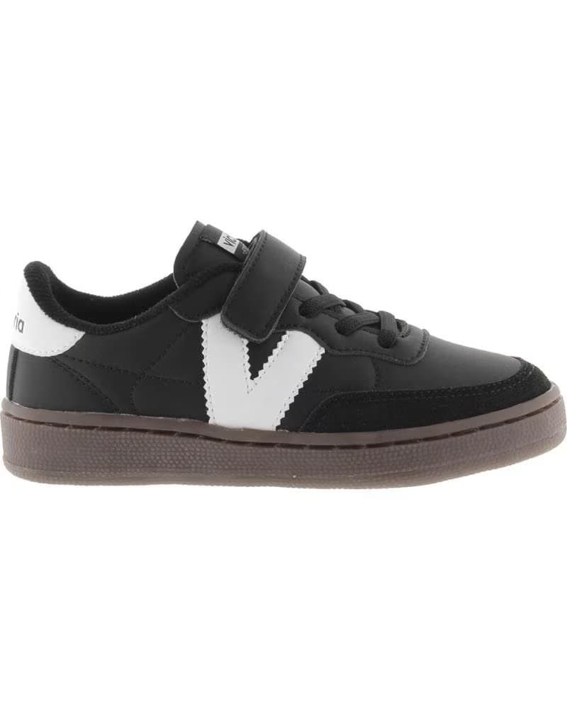 Esportes de Menina e Menino VICTORIA DEPORTIVA 1256100 OSLO NEGRO