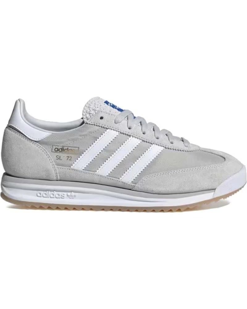 TÊNIS ADIDAS SL 72 RS CASUAL GRIS