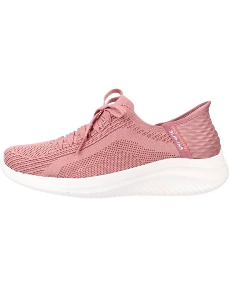 SKECHERS 149710 TÉNIS DESPORTIVOS MULHER ROSA ROSA