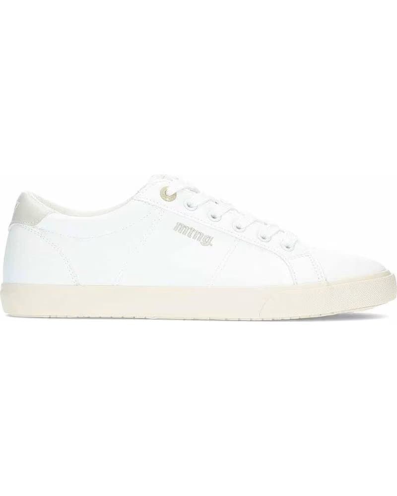 TÊNIS MTNG ARIA MODERN WHITE 84732 MODERNWHITE