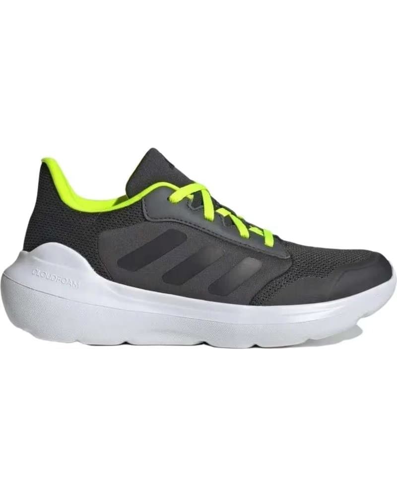 Esportes de Mulher e Menina e Menino ADIDAS MODELO TENSAUR RUN 3 0 J PARA K NEGRO