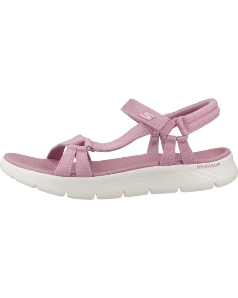Sandálias de Mulher SKECHERS GO WALK FLEX 141451MVE MVE