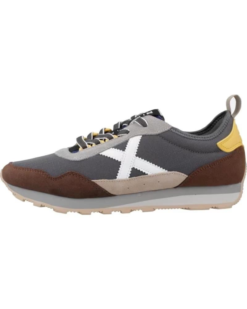 TÊNIS CASUAL MASCULINO MUNICH UM 87 087