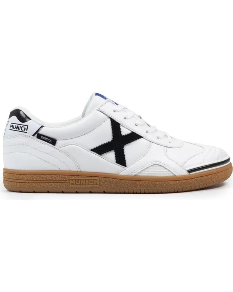 MUNICH GRESCA KID 321 BRANCO (MODELO 1500321) 321 BLANCO
