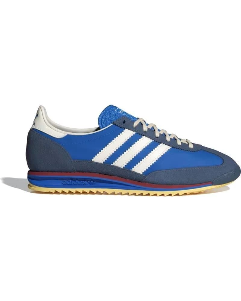 TÊNIS ADIDAS SL 72 OG JS0255 AZUL