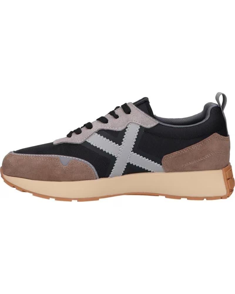 SAPATILHAS MUNICH XEMINE 86 PARA HOMEM, MODELO 8907086 NEGRO