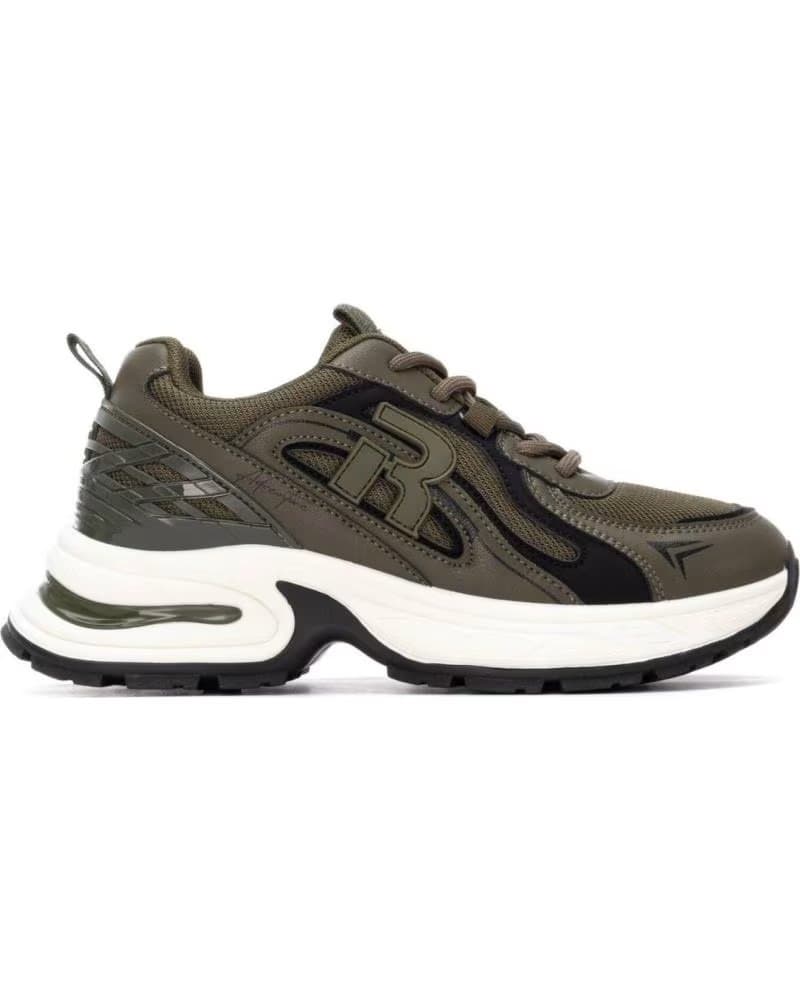 SAPATILHAS REFRESH 173052 KAKI