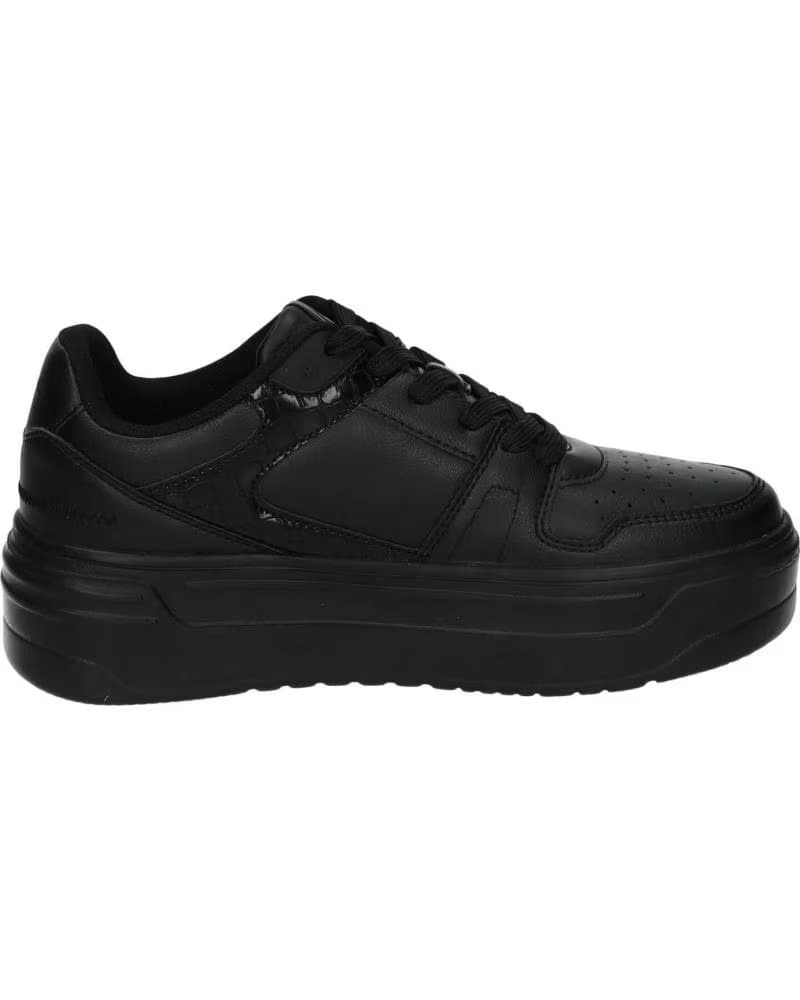 SAPATILHAS REFRESH 173109 PRETAS NEGRO