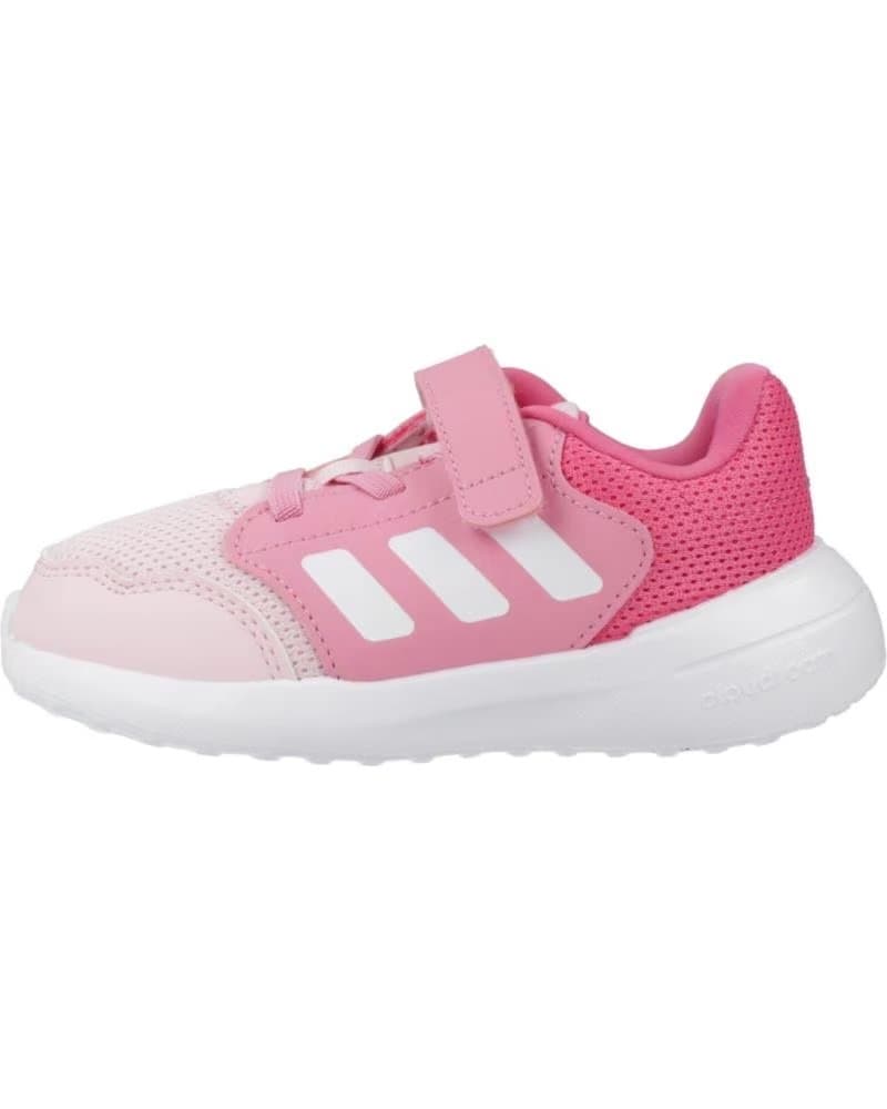 ADIDAS TÊNIS TILIAUR RUN 3.0 EL I MENINA IH7781 ROSA ROSA