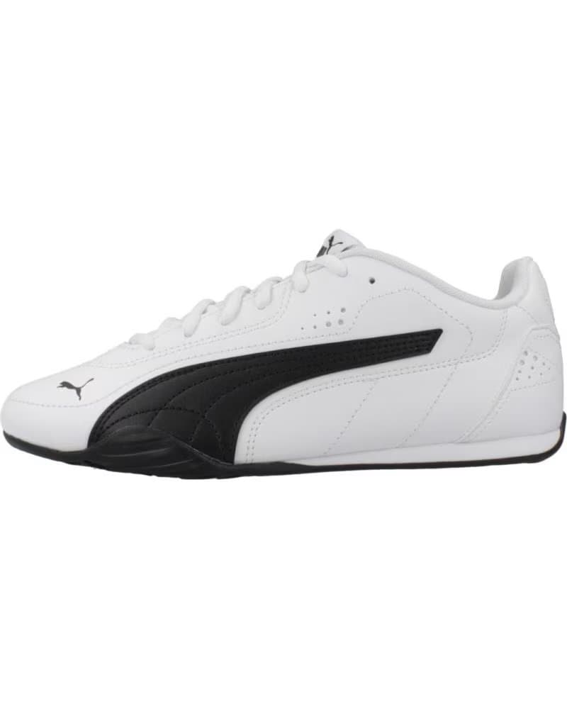 TÊNIS PUMA CATCH WHITE