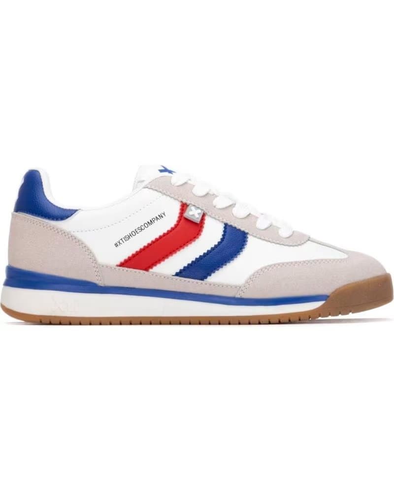 TÊNIS CASUAL XTI 225-14458708 PARA MULHER AZUL