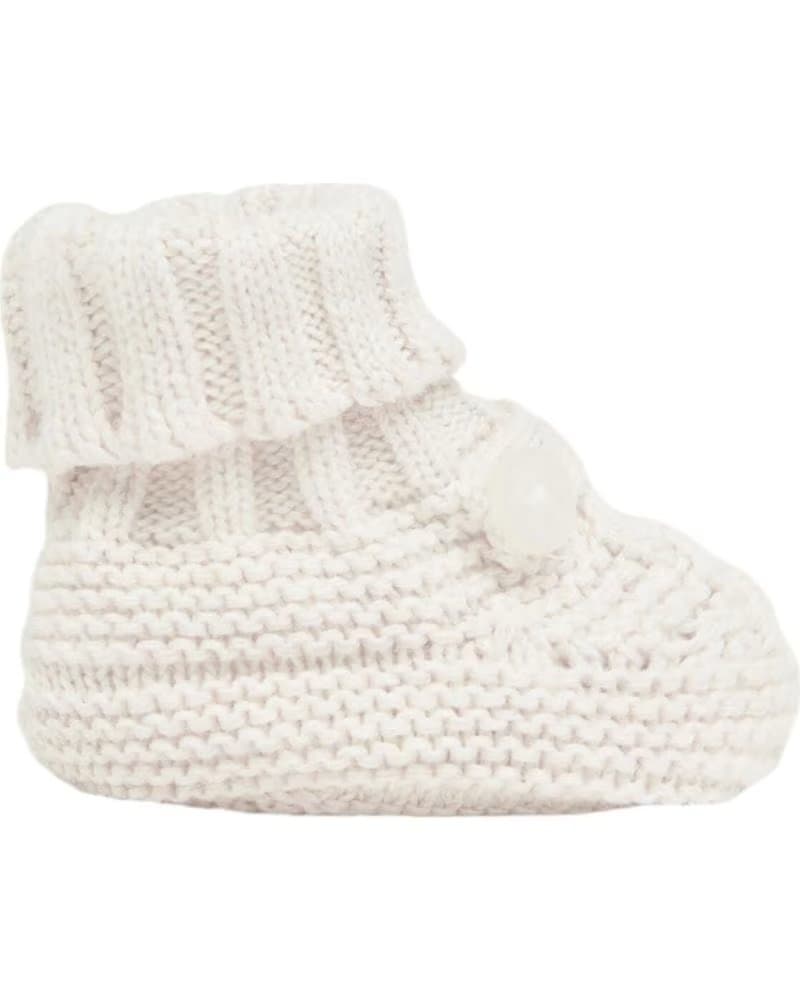MAYORAL PATUCOS TRICOT PARA BEBÉ 9798 BEGE BEIGE