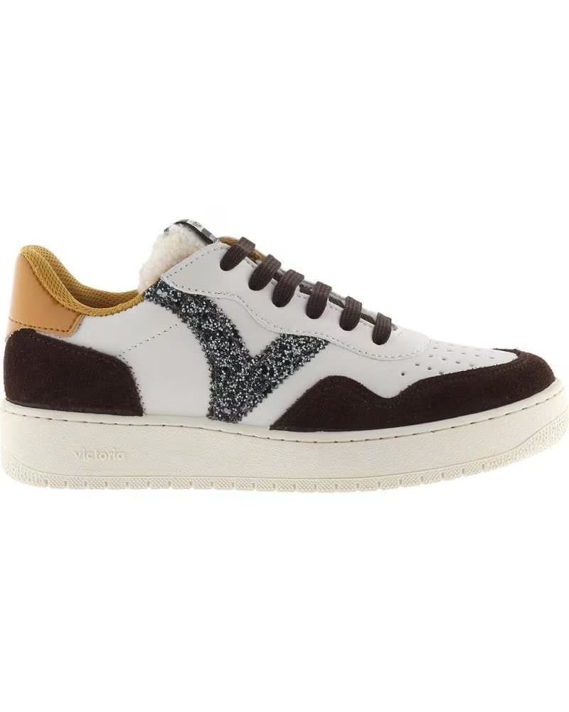 VICTORIA MADRID 1258272 CHOCOLATE CHOCOLATE