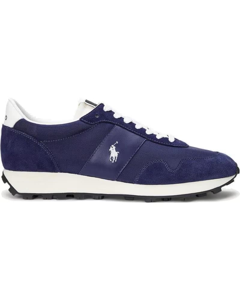 TÊNIS POLO RALPH LAUREN 809960987 AZUL MARINHO