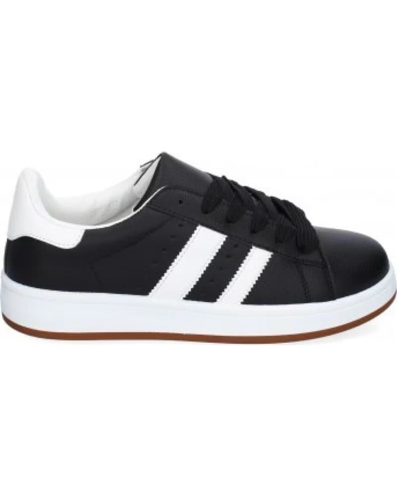 TÊNIS CASUAL SPORT3PUNTO0 FC-91 MASCULINO VARIOS COLORES