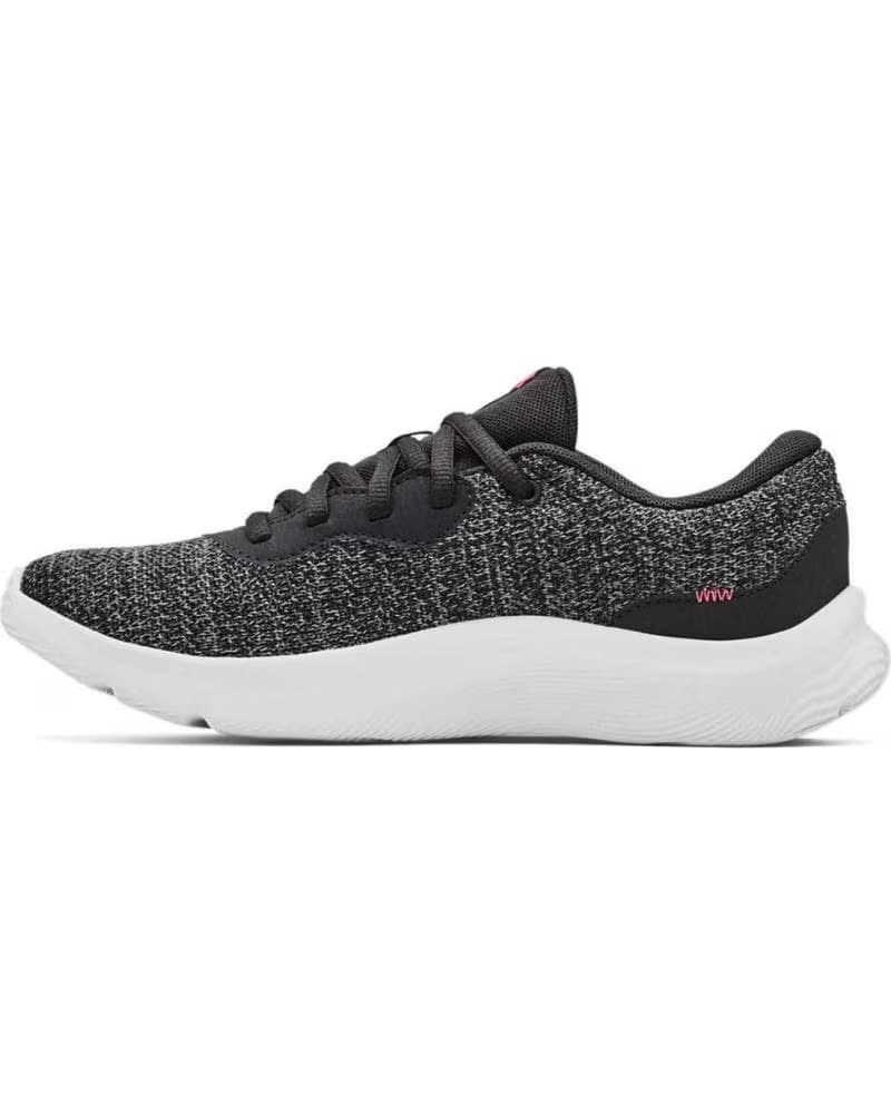 UNDER ARMOUR MOJO 2 3024131 TÊNIS CASUAL FEMININO GRIS