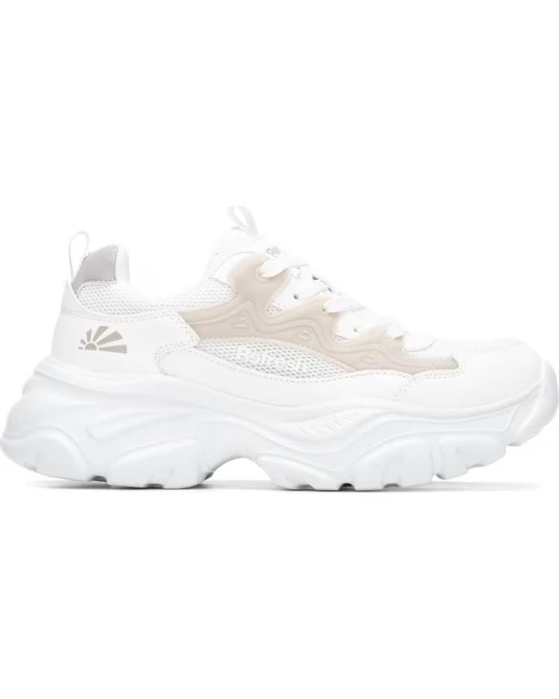 TÊNIS REFRESH 175048 FEMININO BRANCO CASUAL BLANCO