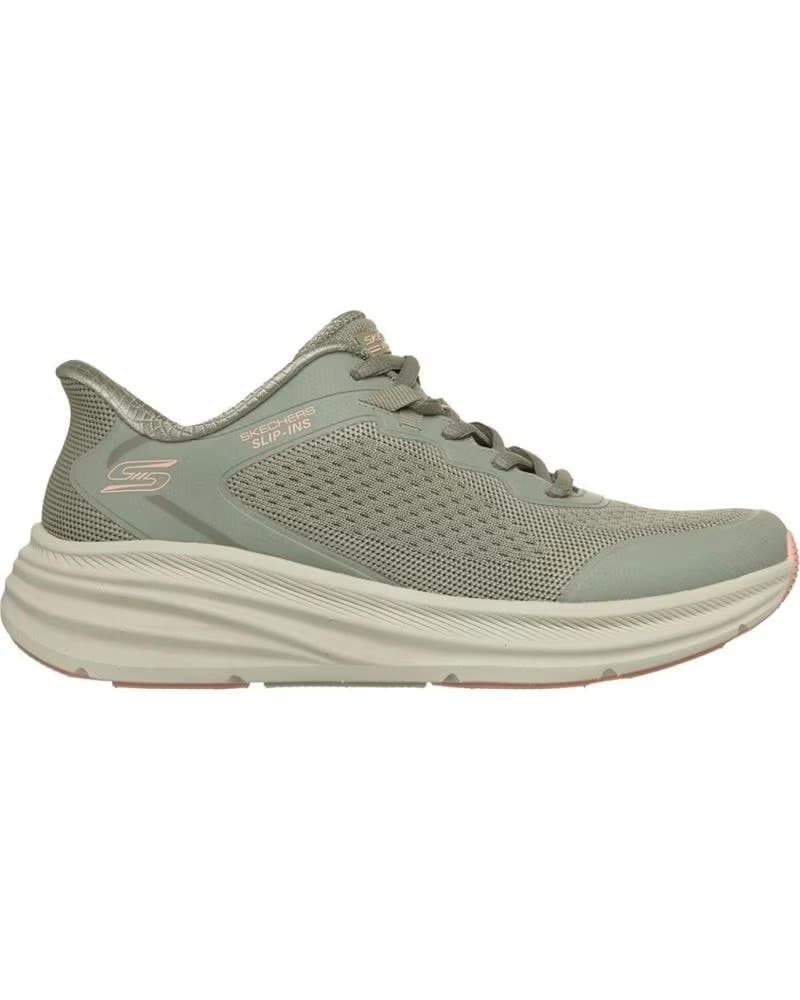 TÊNIS SKECHERS BOBS SKILLZ TOO ESSENTIAL VERDE