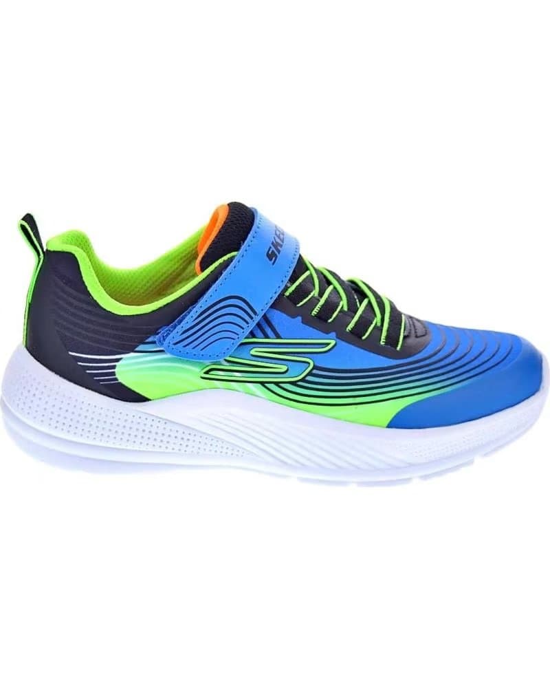 TÊNIS ESPORTIVOS MICROSPEC ADVANCE COM VELCRO VARIOS COLORES