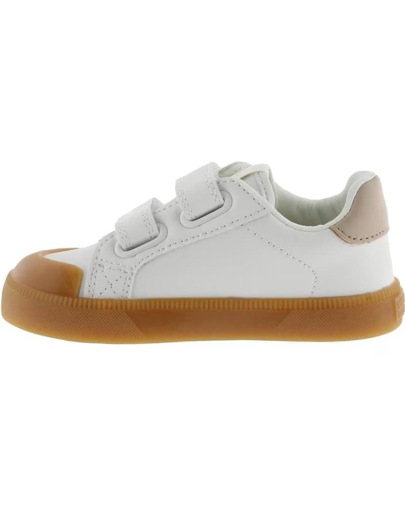 VICTORIA TÊNIS OLIVER BAREFOOT BEIGE